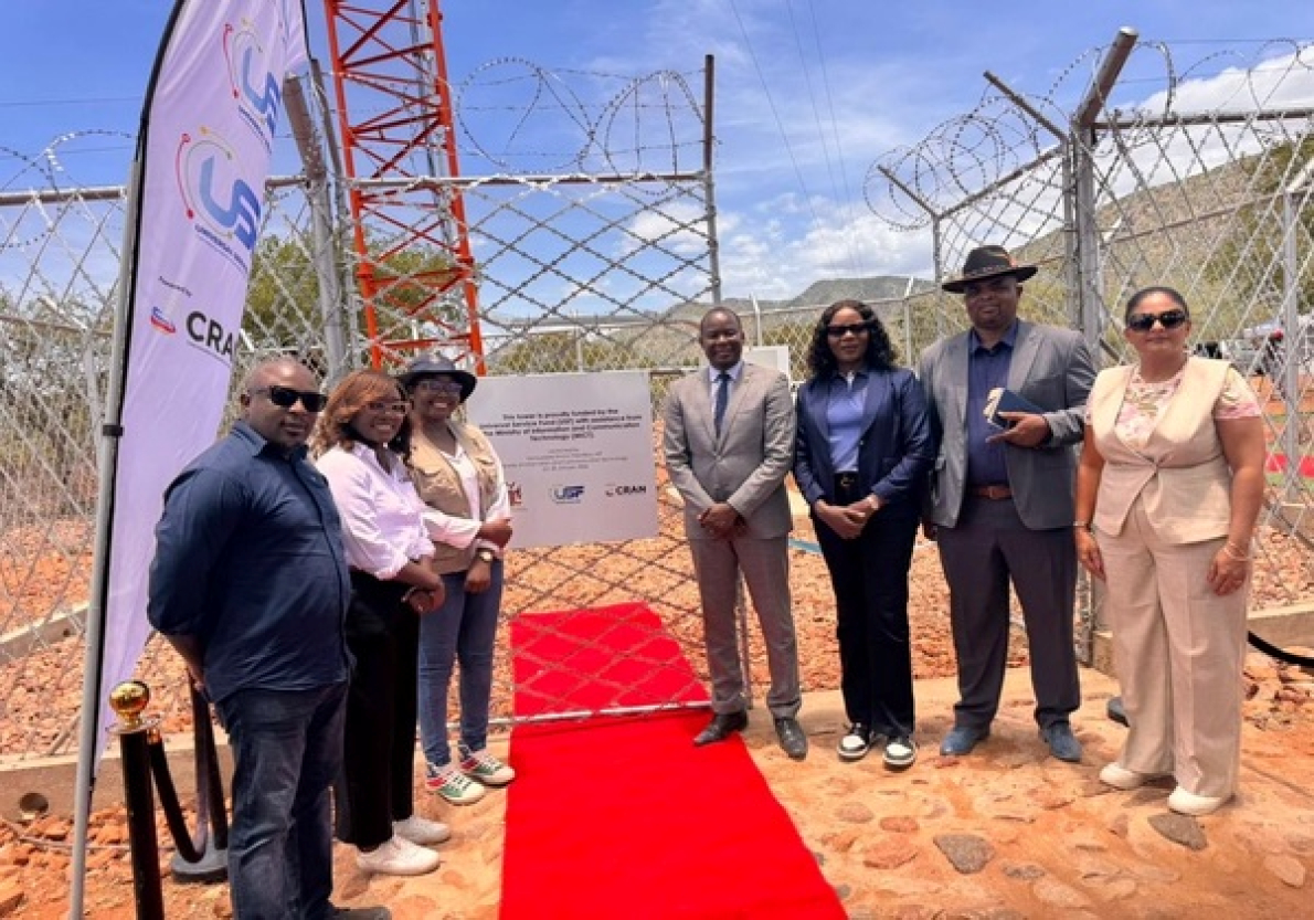 Nam&iacute;bia: propostas de isen&ccedil;&otilde;es fiscais para facilitar a ado&ccedil;&atilde;o de smartphones 4G