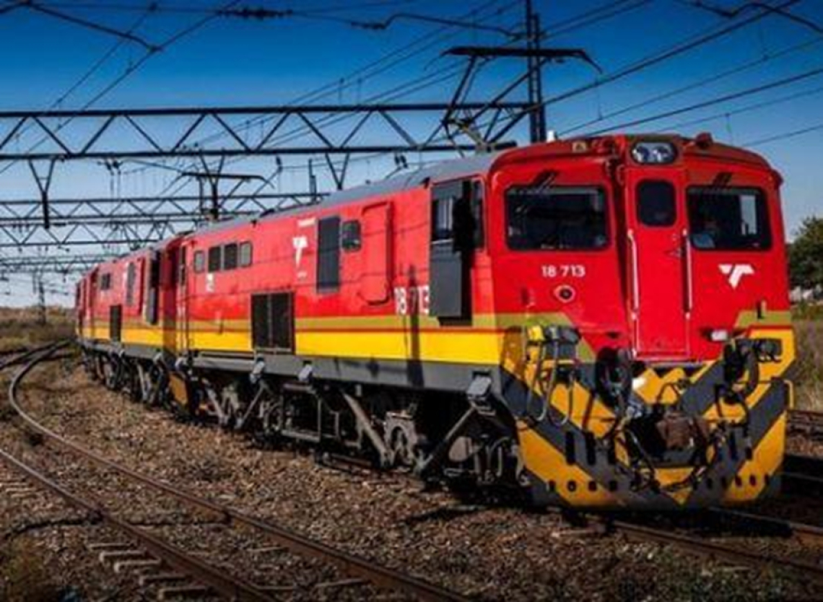 Transnet inicia sua recupera&ccedil;&atilde;o na era da liberaliza&ccedil;&atilde;o do setor log&iacute;stico sul-africano