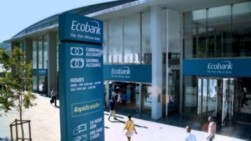 Ecobank Unveils $3 Billion Plan to Support African Businesses Across Borders