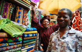 Nig&eacute;ria: infla&ccedil;&atilde;o global cai para 18,02%, o n&iacute;vel mais baixo em tr&ecirc;s anos