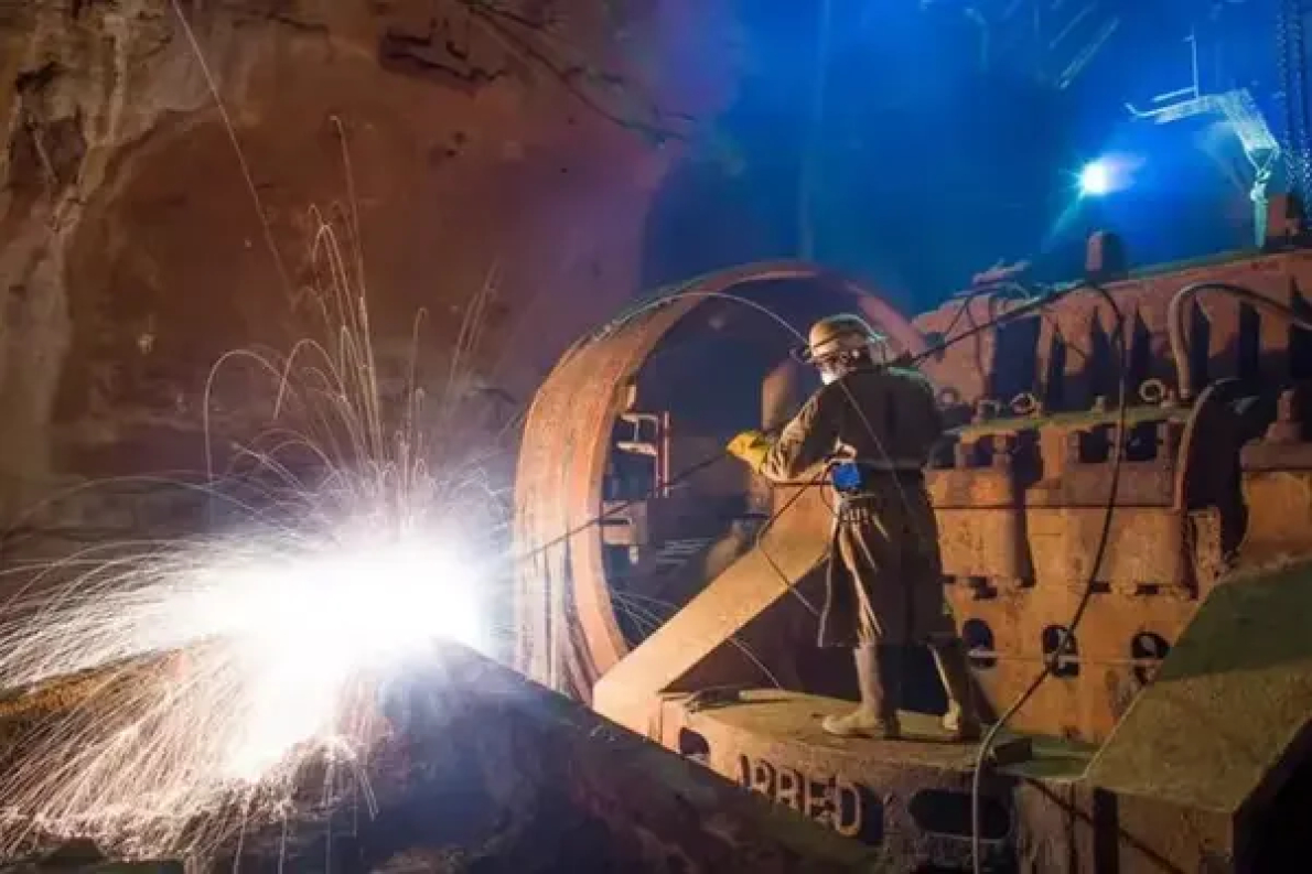 Glencore &ndash; Ivanhoe: Washington acelera a sua ofensiva sobre os minerais cr&iacute;ticos na RDC