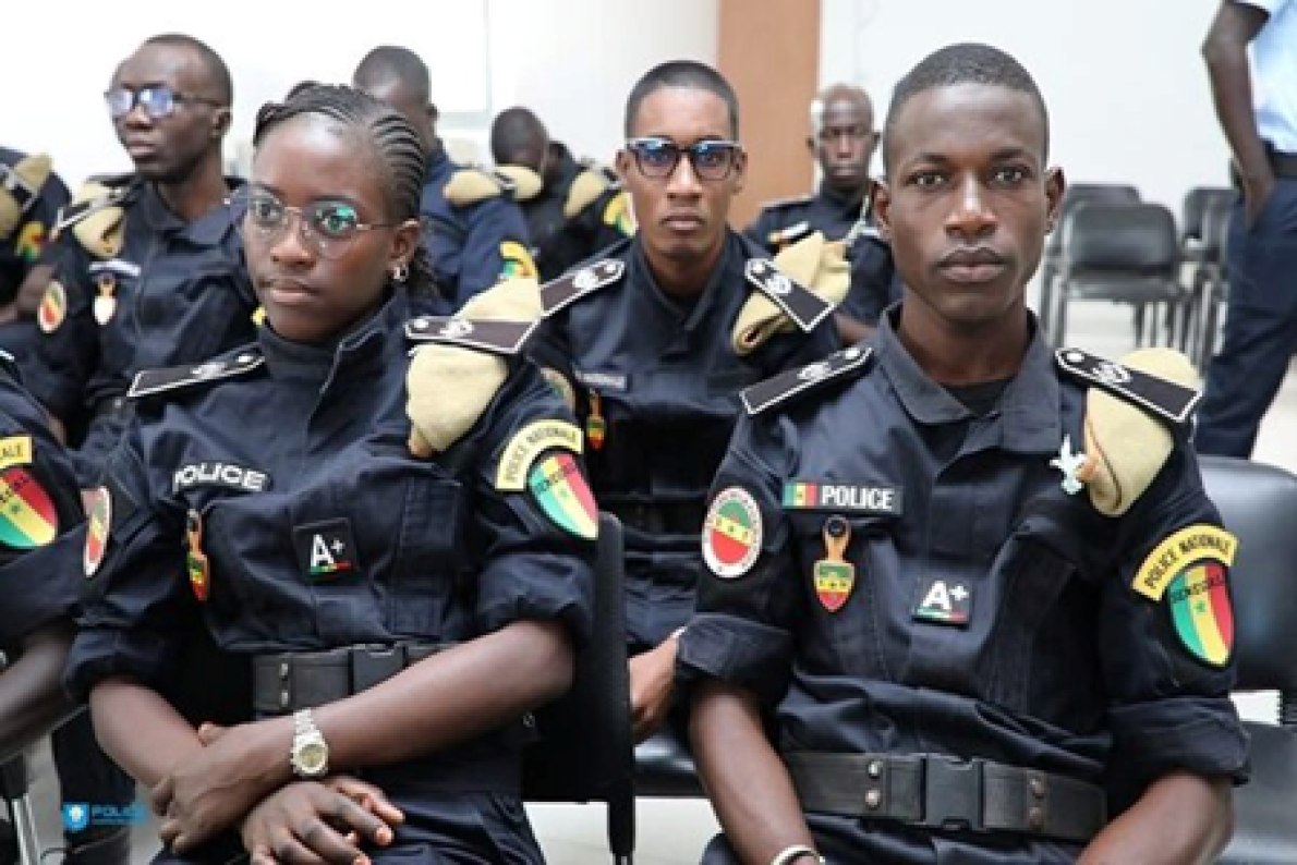 Senegal: A Cibercriminalidade se Intensifica em um Contexto de Digitaliza&ccedil;&atilde;o Aumentada