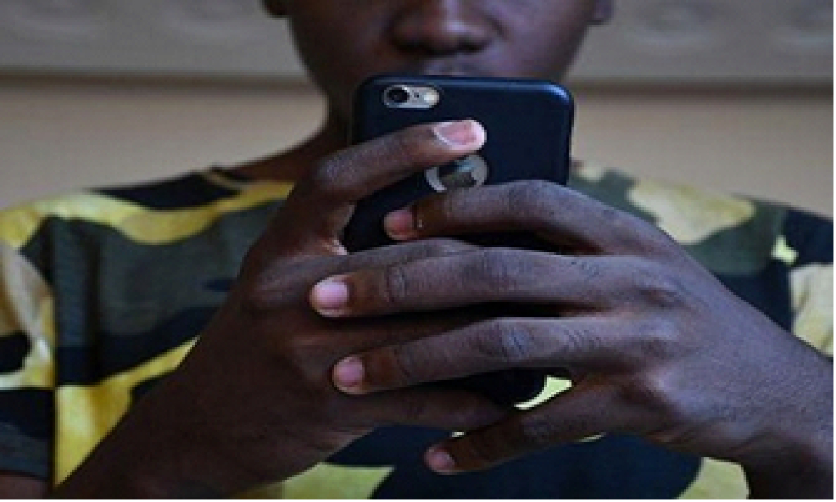 No Senegal, o prazo para identifica&ccedil;&atilde;o de n&uacute;meros m&oacute;veis &eacute; estabelecido para 31 de outubro