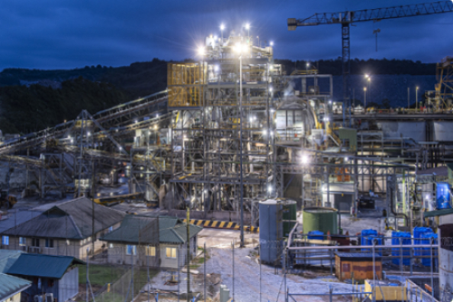 Ouro: aumento de 26% nas taxas de royalties pagas pela Gold Fields no Gana em 2025