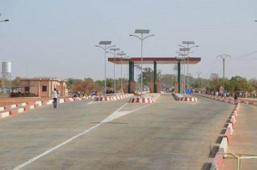 Lom&eacute;-Ouaga-Niamey: Togo planeja um sistema de transporte inteligente