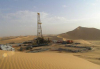 G&aacute;s: a Eni regista a sua maior descoberta no deserto ocidental eg&iacute;pcio