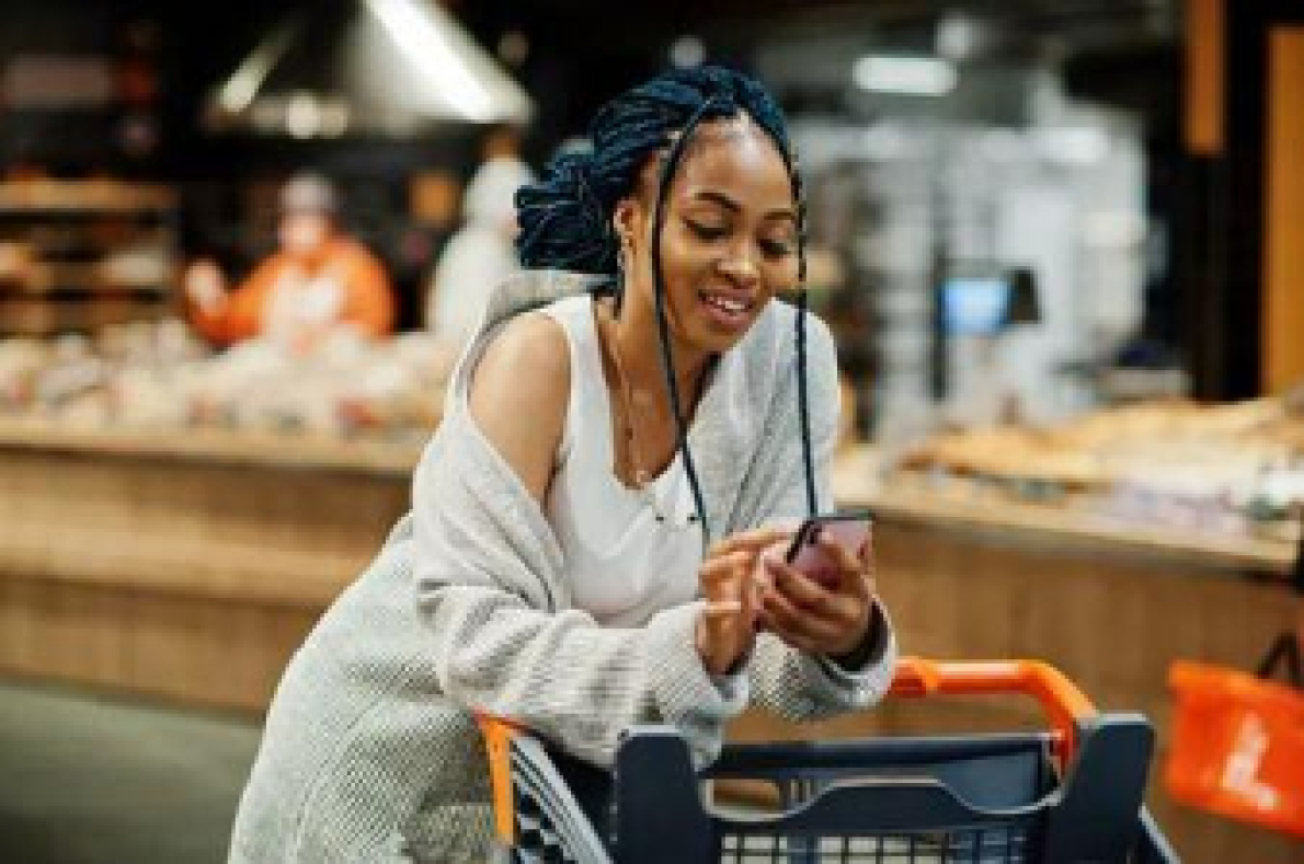 Gera&ccedil;&atilde;o Z ser&aacute; o principal motor de crescimento do varejo na &Aacute;frica, diz( BCG)