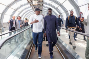 Dakar reforça os seus trunfos na corrida aos hubs aeroportuários da África Ocidental