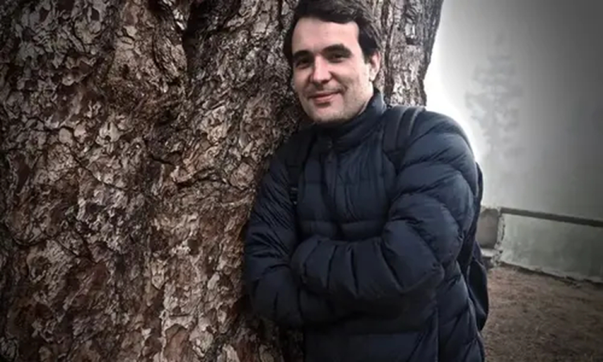 Arg&eacute;lia: condenado a 7 anos de pris&atilde;o, Christophe Gleizes recorre ao Supremo Tribunal