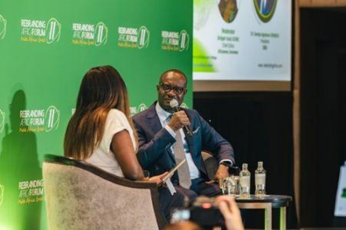 Presidente do BIDC defende IA e inova&ccedil;&atilde;o para estimular o crescimento inclusivo