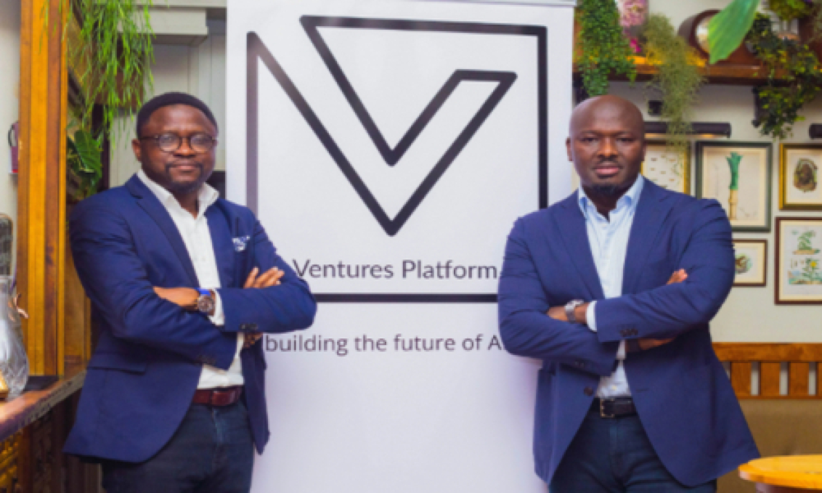 Nig&eacute;ria: Ventures Platform mobiliza $64 milh&otilde;es para fundo dedicado a startups africanas