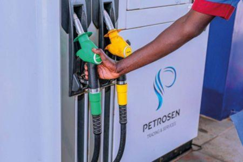 Senegal: PETROSEN assegura que n&atilde;o h&aacute; crise de combust&iacute;veis &agrave; vista