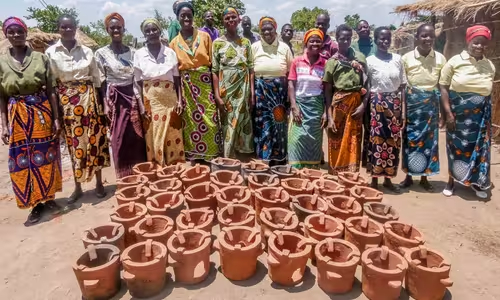 Malawi: Gold Standard rotula os primeiros cr&eacute;ditos carbono africanos eleg&iacute;veis para CORSIA