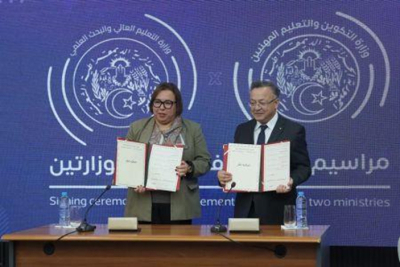 argelia-parceria-ministerial-para-facilitar-o-acesso-dos-jovens-a-formacao