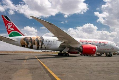 Kenya Airways pondera uma angaria&ccedil;&atilde;o de fundos para financiar a sua recupera&ccedil;&atilde;o e expans&atilde;o.