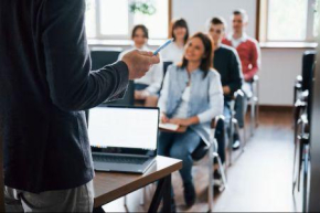 Arg&eacute;lia: programa nacional de forma&ccedil;&atilde;o em IA para dinamizar o ecossistema de start-ups