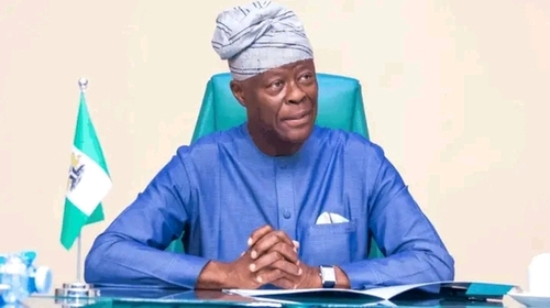 S&amp;P eleva perspectiva da Nig&eacute;ria de "est&aacute;vel" para "positiva"