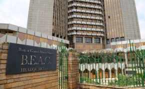 T&iacute;tulos p&uacute;blicos: os pa&iacute;ses da CEMAC visam at&eacute; 3,1 mil milh&otilde;es de d&oacute;lares no 2.&ordm; trimestre de 2026