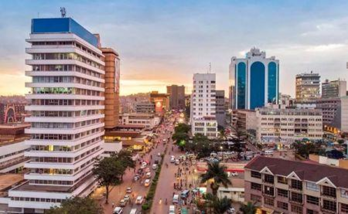 Uganda pretende pedir empr&eacute;stimos de cerca de 2,5 bilh&otilde;es de d&oacute;lares a institui&ccedil;&otilde;es internacionais