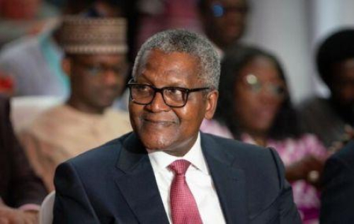 Por que Aliko Dangote est&aacute; a visar o Kenya para o seu projeto de mega-refinaria petrol&iacute;fera na &Aacute;frica Oriental.