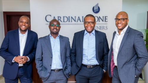 CardinalStone aponta para 120 milh&otilde;es de d&oacute;lares para o seu segundo fundo dedicado &agrave;s PME na &Aacute;frica Ocidental