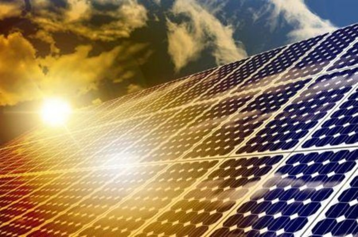 Com o apoio de Washington, Marrocos pretende afirmar-se num mercado mundial do polissil&iacute;cio em recomposi&ccedil;&atilde;o