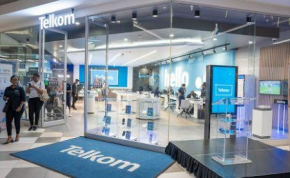 África do Sul: Telkom paga 34 milhões de dólares em dividendos ao Estado, em alta face ao ano anterior
