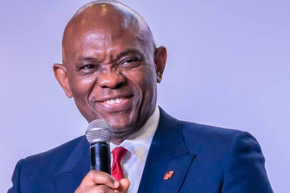 Elumelu acelera no petr&oacute;leo nigeriano com a aquisi&ccedil;&atilde;o de 20% da Seplat