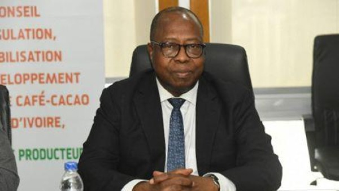 Costa do Marfim: o CCC desmente o bloqueio da comercializa&ccedil;&atilde;o do cacau
