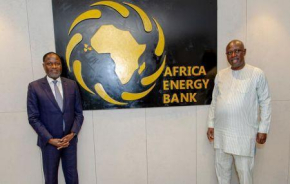 Banco Africano de Energia: in&iacute;cio das opera&ccedil;&otilde;es confirmado para junho de 2026