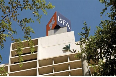 Angola: a International Finance Corporation garante 30 milh&otilde;es de d&oacute;lares em financiamento comercial ao Banco de Fomento Angola