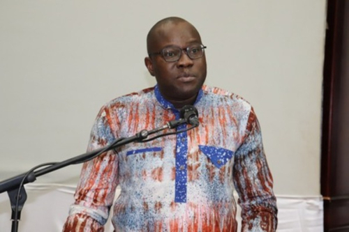 Burkina Faso conquista mais de 230 milh&otilde;es de d&oacute;lares no mercado regional