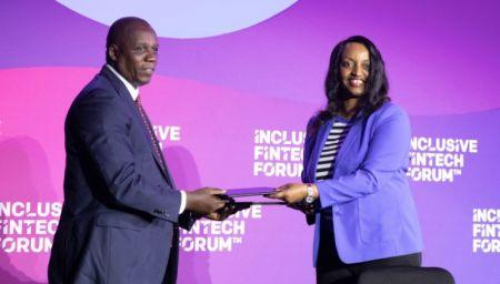 Servi&ccedil;os de pagamento: Qu&eacute;nia e Ruanda avan&ccedil;am para um sistema de &ldquo;passaporte de licen&ccedil;a&rdquo;