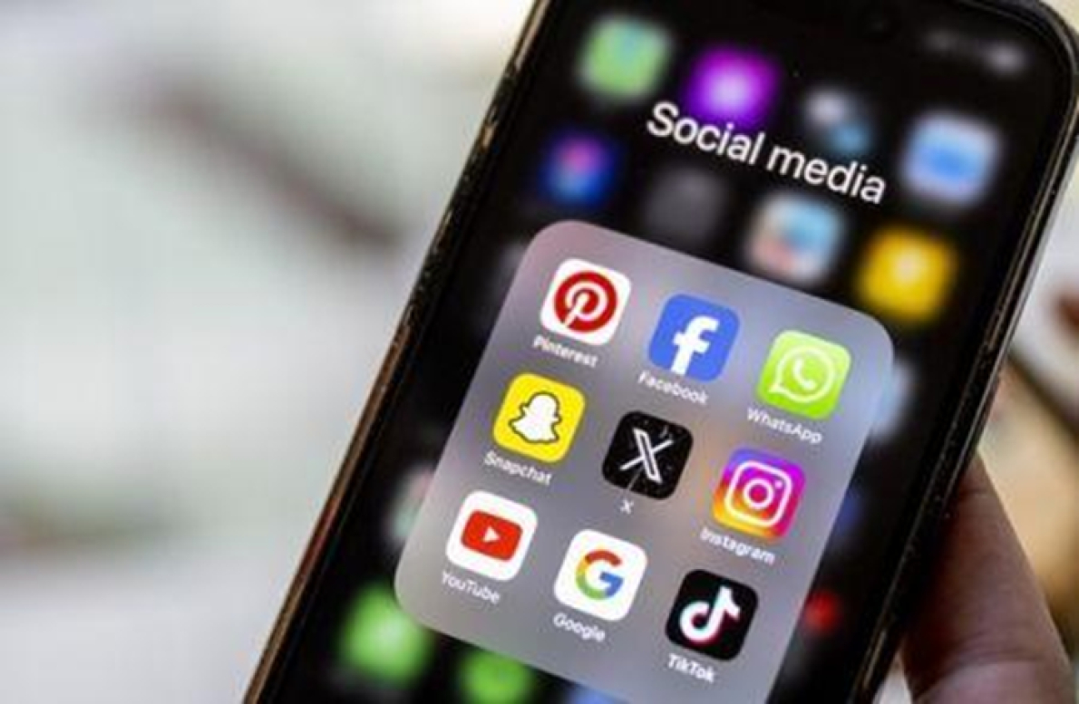 Zimbabwe quer proibir o acesso &agrave;s redes sociais a menores de 18 anos