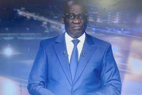 No Benim, o governo anuncia ter neutralizado a tentativa de golpe contra Patrice Talon