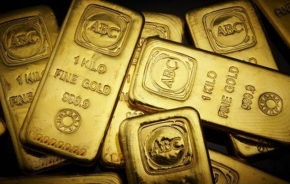 Ouro deve chegar a US$ 4.800 por on&ccedil;a at&eacute; o final de 2026, segundo Morgan Stanley