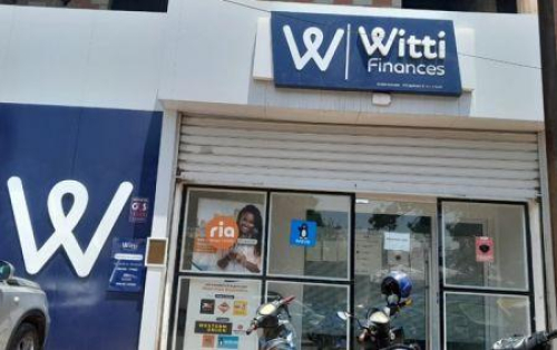 Witti Finances instala-se no Senegal atrav&eacute;s da aquisi&ccedil;&atilde;o da Kajas Microfinance