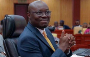 O Gana quer elevar as suas reservas para 15 meses de cobertura das importa&ccedil;&otilde;es at&eacute; ao final de 2028