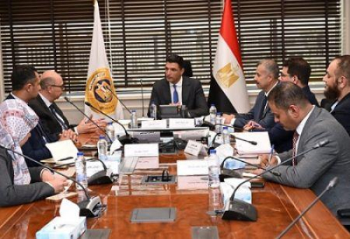 A francesa Saint-Gobain vai construir 2 f&aacute;bricas de materiais de constru&ccedil;&atilde;o sustent&aacute;veis no Egito, por 253 milh&otilde;es de d&oacute;lares