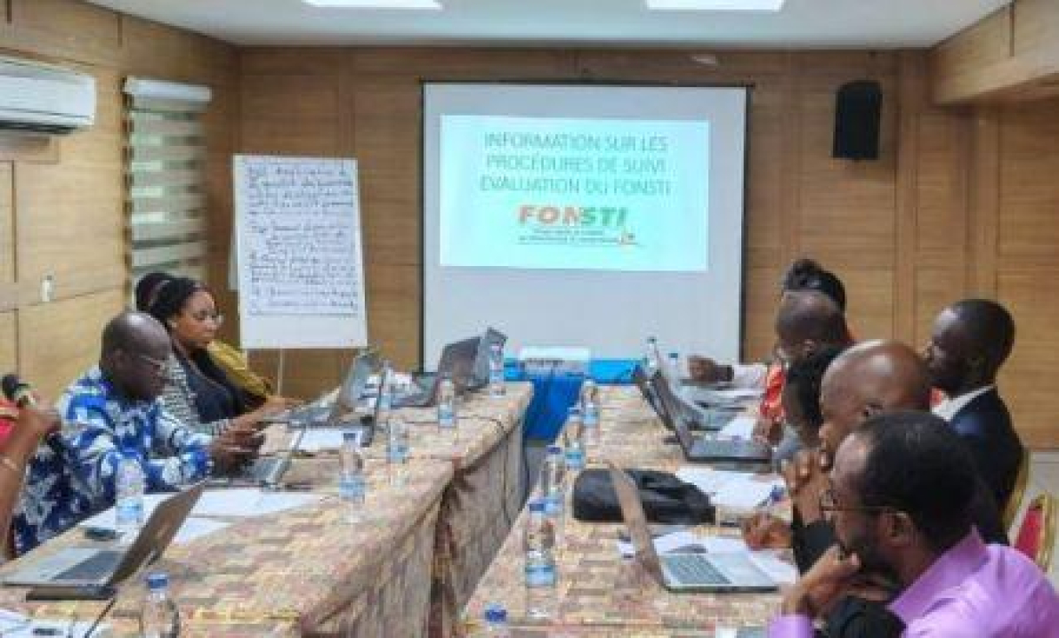 Costa do Marfim &ndash; Burkina Faso: uma parceria para dinamizar a inova&ccedil;&atilde;o cient&iacute;fica