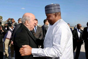 Arg&eacute;lia-Marrocos: O duelo do gasoduto vai acontecer? (Editorial)