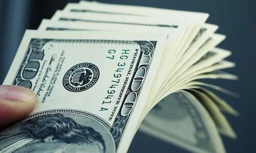 Nig&eacute;ria adia ligeiramente seu eurobond de US$ 2,3 bilh&otilde;es ap&oacute;s declara&ccedil;&otilde;es de Trump