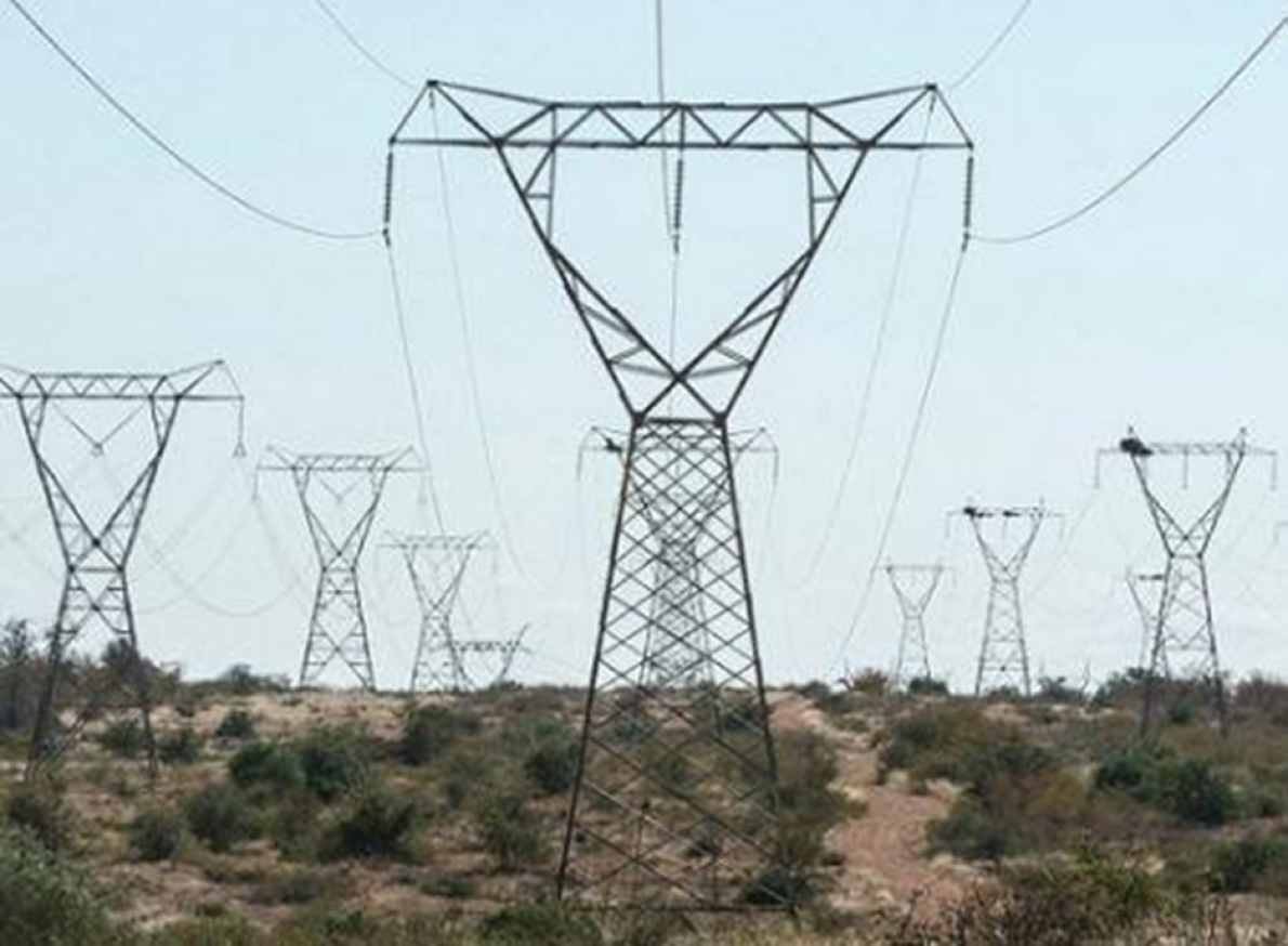 Acesso universal &agrave; eletricidade: a Costa do Marfim vai identificar as obras restantes at&eacute; ao final de mar&ccedil;o