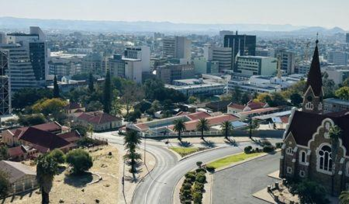 Nam&iacute;bia: o Fundo Monet&aacute;rio Internacional apela &agrave; acelera&ccedil;&atilde;o das reformas