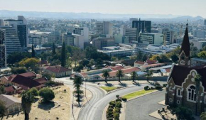 Nam&iacute;bia: o Fundo Monet&aacute;rio Internacional apela &agrave; acelera&ccedil;&atilde;o das reformas