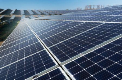 Gana: em dire&ccedil;&atilde;o a uma governan&ccedil;a refor&ccedil;ada para estruturar o crescimento das energias renov&aacute;veis