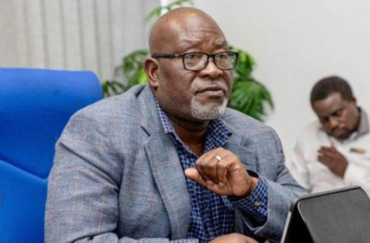 Nam&iacute;bia: pre&ccedil;os dos combust&iacute;veis v&atilde;o aumentar a partir de abril