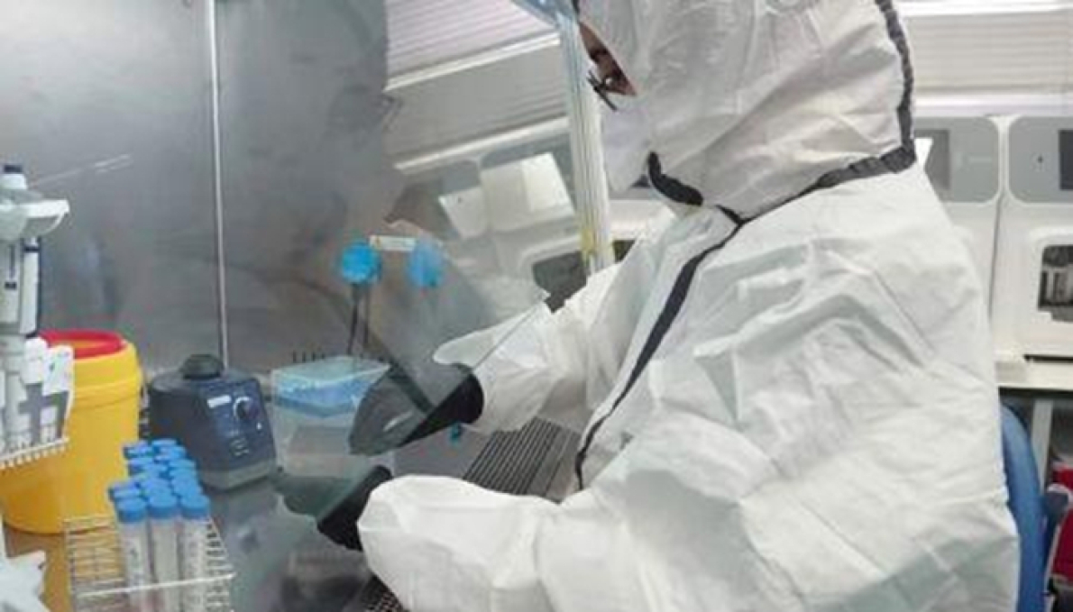 O Senegal recebe 25 milh&otilde;es de d&oacute;lares do Pandemic Fund para a preven&ccedil;&atilde;o de pandemias