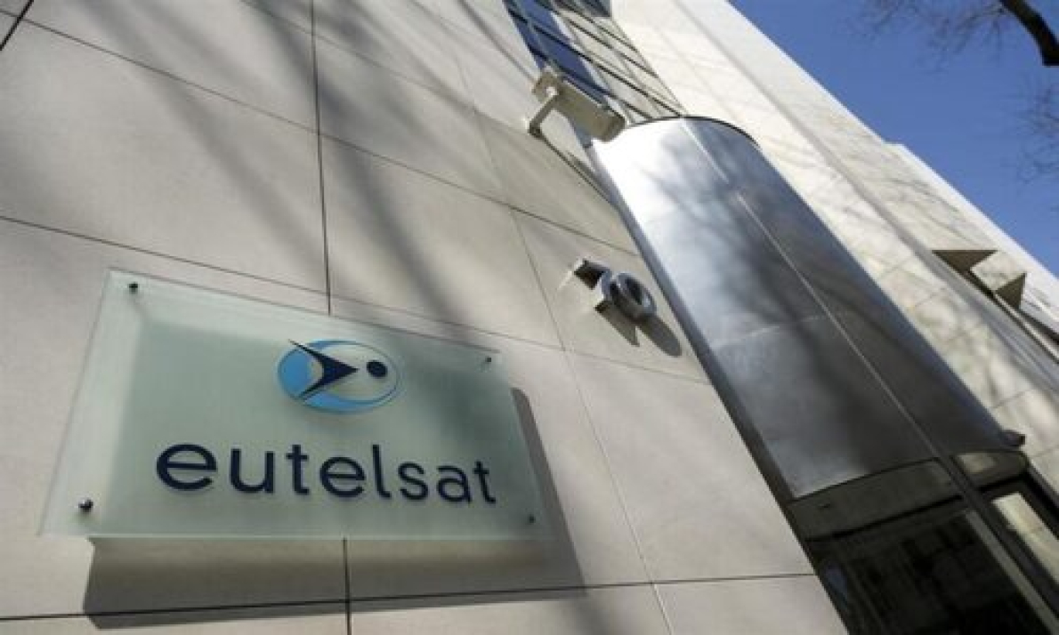 Eutelsat e Paratus expandem servi&ccedil;os via sat&eacute;lite LEO na &Aacute;frica Austral