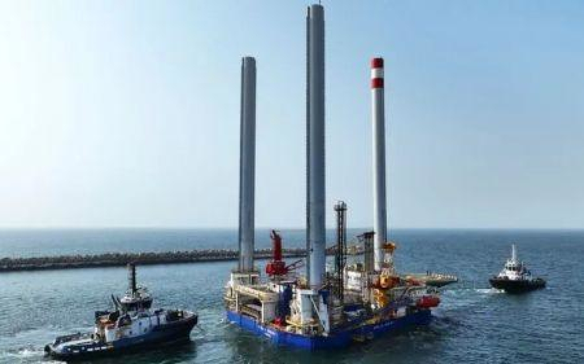 Benim: perfura&ccedil;&atilde;o bem-sucedida em S&egrave;m&egrave;, mas o calend&aacute;rio de produ&ccedil;&atilde;o permanece incerto